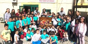 HASDER’lilerden dayanışma örneği