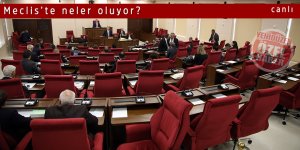 Mecliste gündem limanlar: 1 yılda kamu-özel ortaklığı