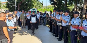 Yılmaz çifti sonsuzluğa uğurlandı…