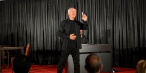 Dome Otel'de unutulmaz gece