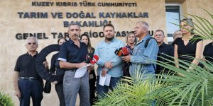 Planlı Gelişim İnisiyatifi:   Bu planı kabul etmiyoruz