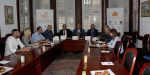 Cittaslow toplantısı Kıbrıs'ta yapılacak