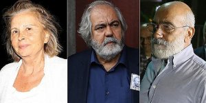 Ahmet Altan ve Nazlı Ilıcak hakkında tahliye kararı