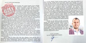 Kıb-Tek’te yine gerilim