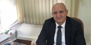 Fuat Azimli görevden alındı