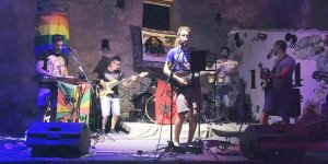 “Hedefimiz dünya sahnesi”