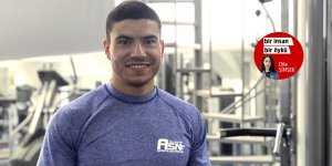 “Spora verilen önem ve destek çok az”