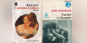 Bermuda Şeytan Üçgeni: Türkçe-Edebiyat Dersleri, Çevirmenler, Çeviri Romanlar