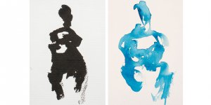 Firari Bedenler: Bir Başkalaşım Göstereni