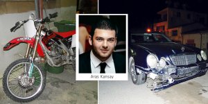 Polisler ‘ölümü kazadan’ yargı önünde!