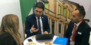 Savaşan: “Hedefimiz, sağlık turizmi gelirlerini 2 katına çıkarmaktır”