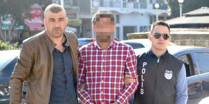 27 Mart 2017’den beri ikamet izinsiz