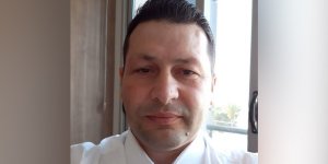 Başkan Ali Bolat oldu