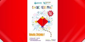 Teknolojiye karşı geleneksel oyunlar oynanacak