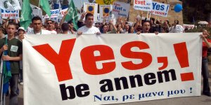 BM Kapsamlı Çözüm Planı (Annan Planı)