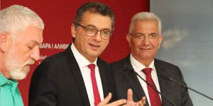 "Beşli görüşmenin kapısı aralanmalı"