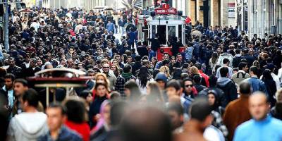 Türkiye'yi terk ediyorlar