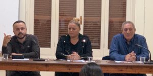 GÜKAD, "Günümüzde Onkoloji" isimli söyleşi düzenledi