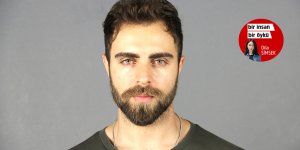 Kıbrıslı Türk İlkman, oyunculuk hayalinin peşinden gitti