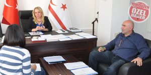 Enflasyon ‘başa baş’