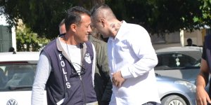 Para cezası ile kurtuldu