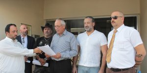 "Güzelyurt Belediyesi şeffaflıktan uzak uygulamalar içine düşürüldü"