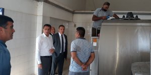 SÜTEK, elektronik irsaliye sistemini devreye koydu