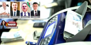 “Taşıt ve konut kredilerine talep çok yüksek”