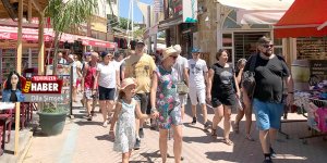 İkamet ve Vizeler Tüzüğü’nün yabancılara sorun yarattığı iddiası