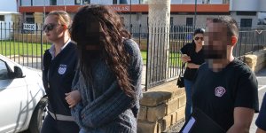 Uyuşturucu zanlısı tutuksuz yargılanacak