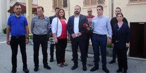 "Keyfi uygulamalara son verin"