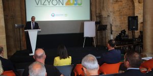 “Vizyon 2035'de ikinci etap TARIM