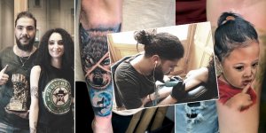 Ödüllü dövme sanatçısı İzzet Öztemiz: “Dövme sanatında, yenilikleri takip etmelisiniz”