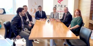 Zaheer: “Kıbrıs’ta hiç kimse eğitimsiz kalmasın”