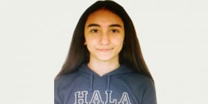 14 yaşındaki Esin hayatını kaybetti