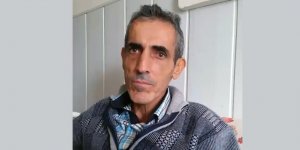 “Darp edildim, kim olduklarını görmedim”