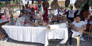 Vadili’de “Kültürünü Tanı Ve Tanıt”