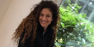 Nuran Öze: Mutfak terapi merkezimdir