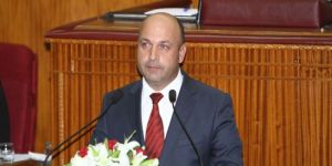 Bakırcı: “Kalecik’teki filtre tamir ediliyor”