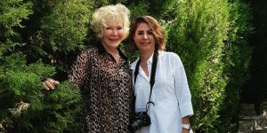 Gülsin Onay; “Hayatımı müziğe adadım”