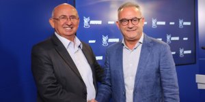 Özyiğit: "Federal çözüme ulaşmak için çabamız sürecek"