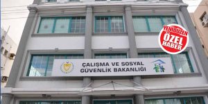 ‘Sirkat’ zanlısı bakanlıkta işe alındı