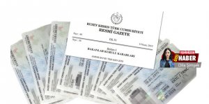 6 kişiye daha yurttaşlık