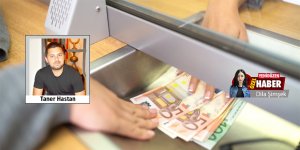 “Çek yasağı olan kişilere döviz bürosu izni verildi”