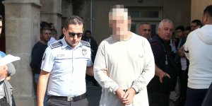 Barış Ruh ve Sinir Hastalıkları Hastanesi’nden kaçan zanlı yeniden tutuklu