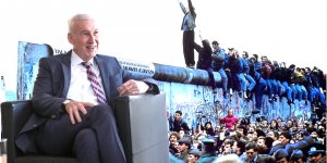 “Birleşme için tabandan gelen istek ve irade önemli”