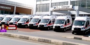 Çangar’ın ihale isyanı:  Devletin bütçesi yoksa ihale nasıl açar?