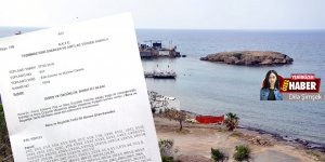 “Yavuz Çıkarma Plajı, 2018’den beri SİT ALANI”