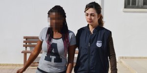 Suç ortağı aranıyor