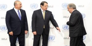 Türkiye”5’li zirve”ye katılmayacak iddiası